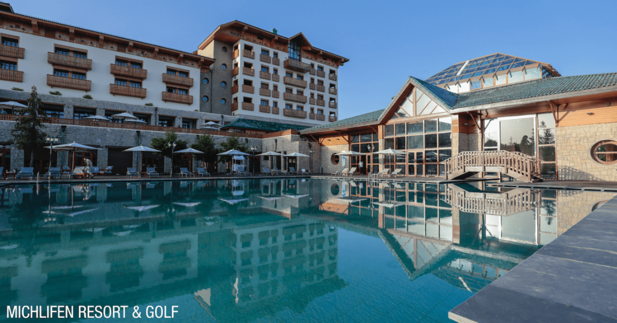 Aleph Hospitality announces two luxury resorts in Morocco