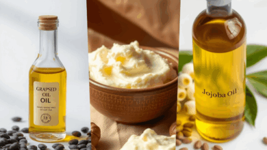 Transform Your Skin While You Sleep With 10 Powerful Natural Remedies
