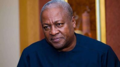 5 Ways President Mahama’s Administration is Changing Ghan