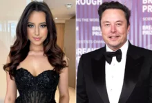 Ashley St. Clair Claims She Had Elon Musk’s 13th Child