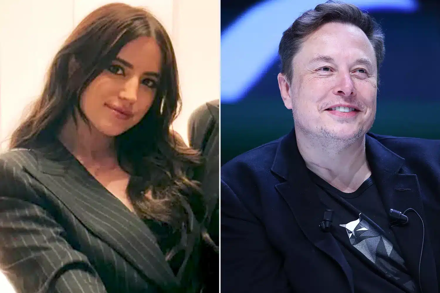 Elon Musk’s Response to St. Clair’s Baby Claim