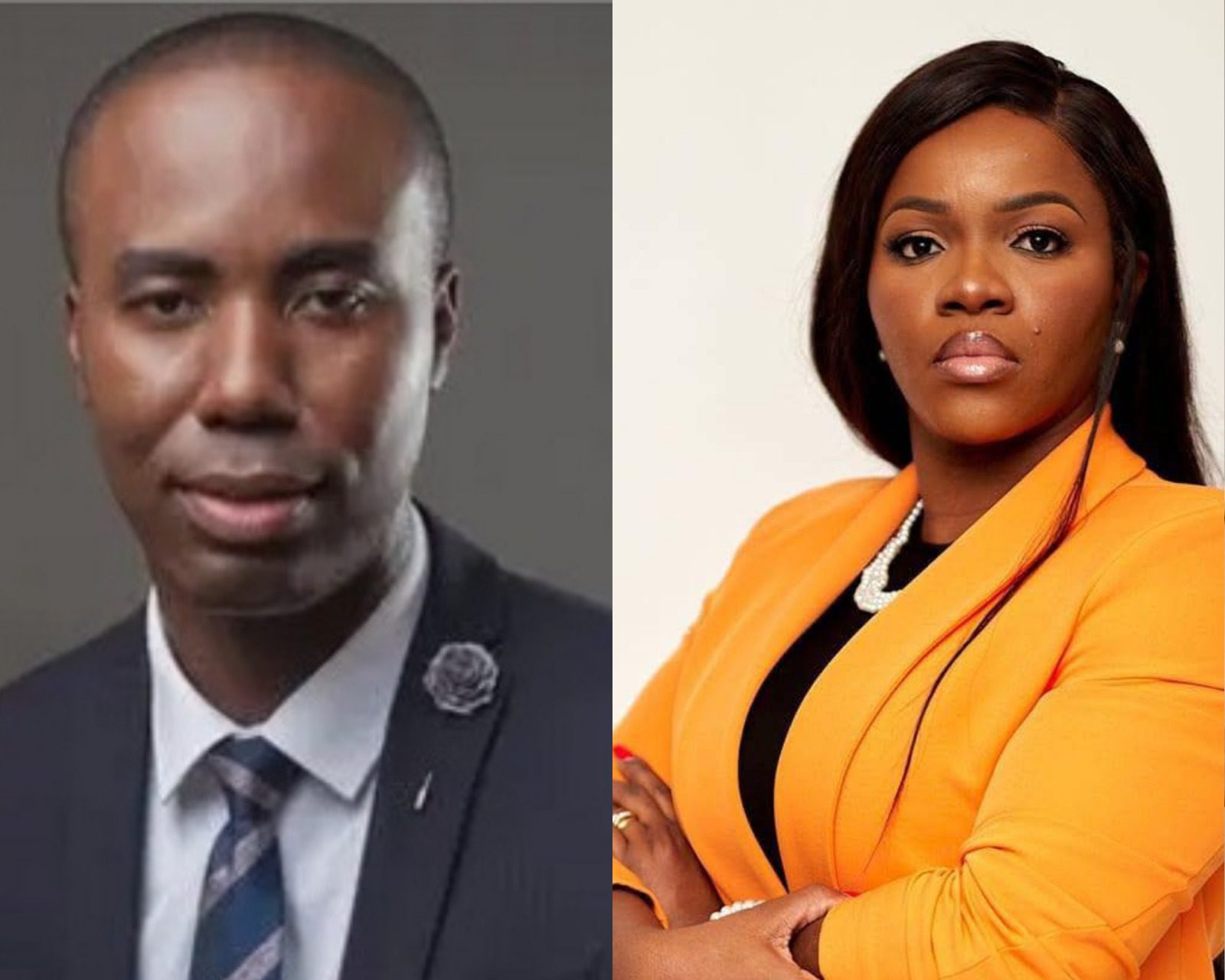 Former NSB Boss Faces GHS80M Bail, Wife Included