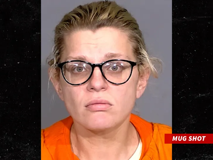 Alleged Gangbang Teacher Faces Stiff Sentence If Convicted