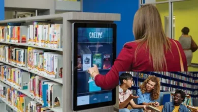 IFLA’s Mission to Transform Libraries Worldwide