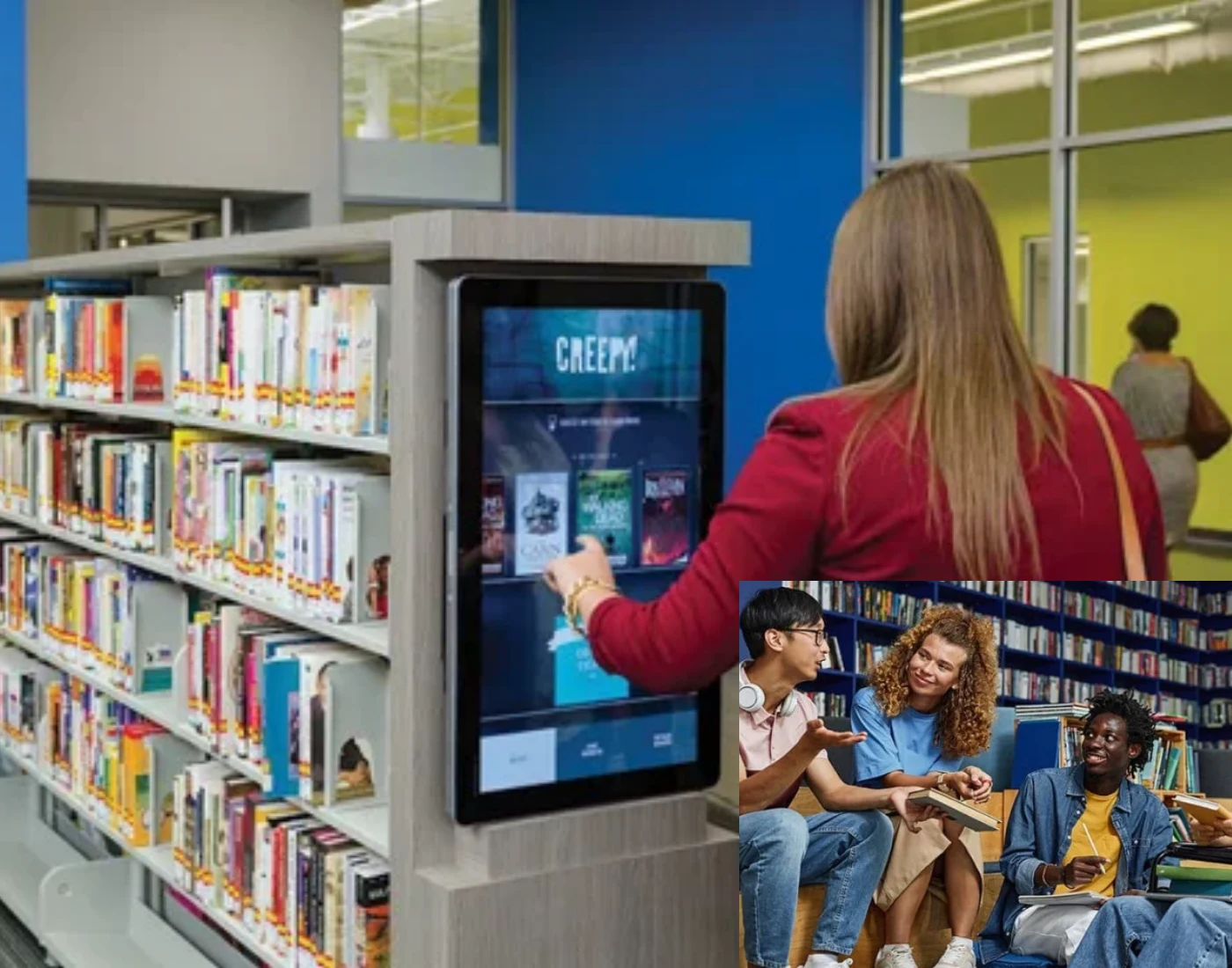 IFLA Libraries Boosting Connectivity