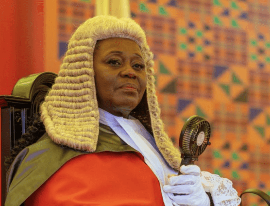 President Mahama Moves to Review Petitions for Chief Justice’s Removal