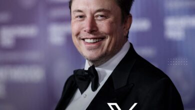 Elon Musk Sells social media firm X to AI Company xAI for $45B