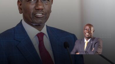 Gachagua Warns Mt Kenya Ahead of Ruto’s Visit