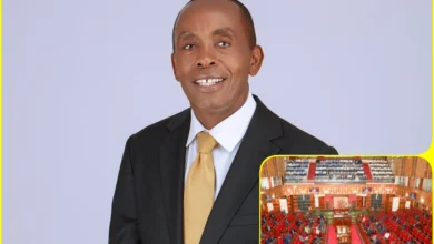 Kiambu County Fires Bursary Officials in Mystery Shake-Up