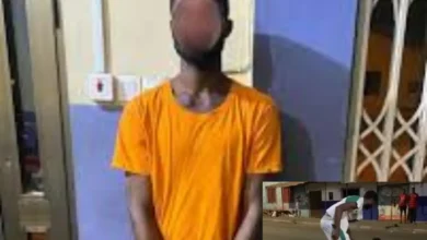 Man Arrested After Viral Video Shows Brutal Assault on Woman