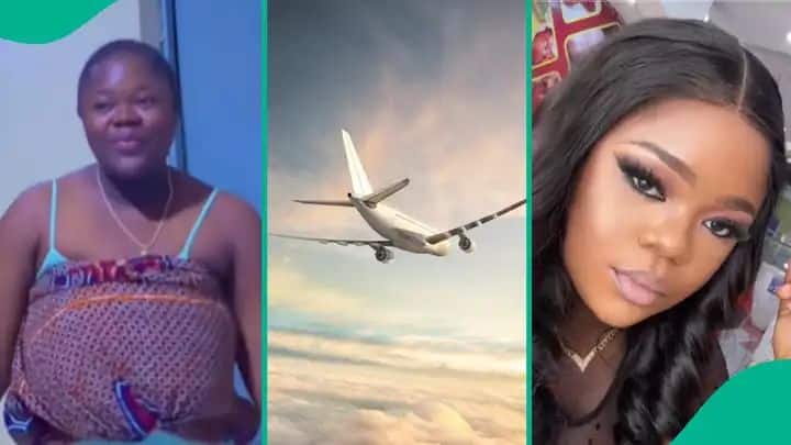 Nigerian Woman Denied Entry to U.S. for Childbirth, Deported Same Day