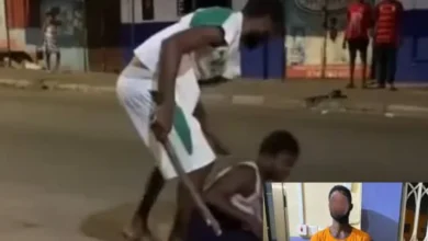 Nii Baah Afful