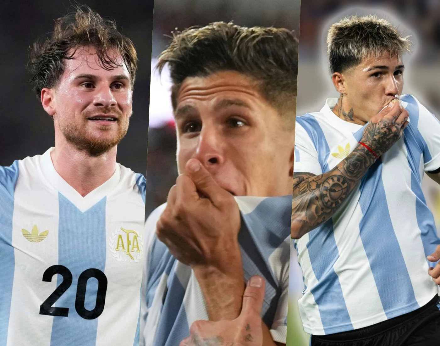 River Plate’s Academy Fuels Argentina’s World Cup Qualifying Success