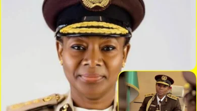 Tinubu Extends Immigration Boss Kemi Nandap’s Tenure Until 2026