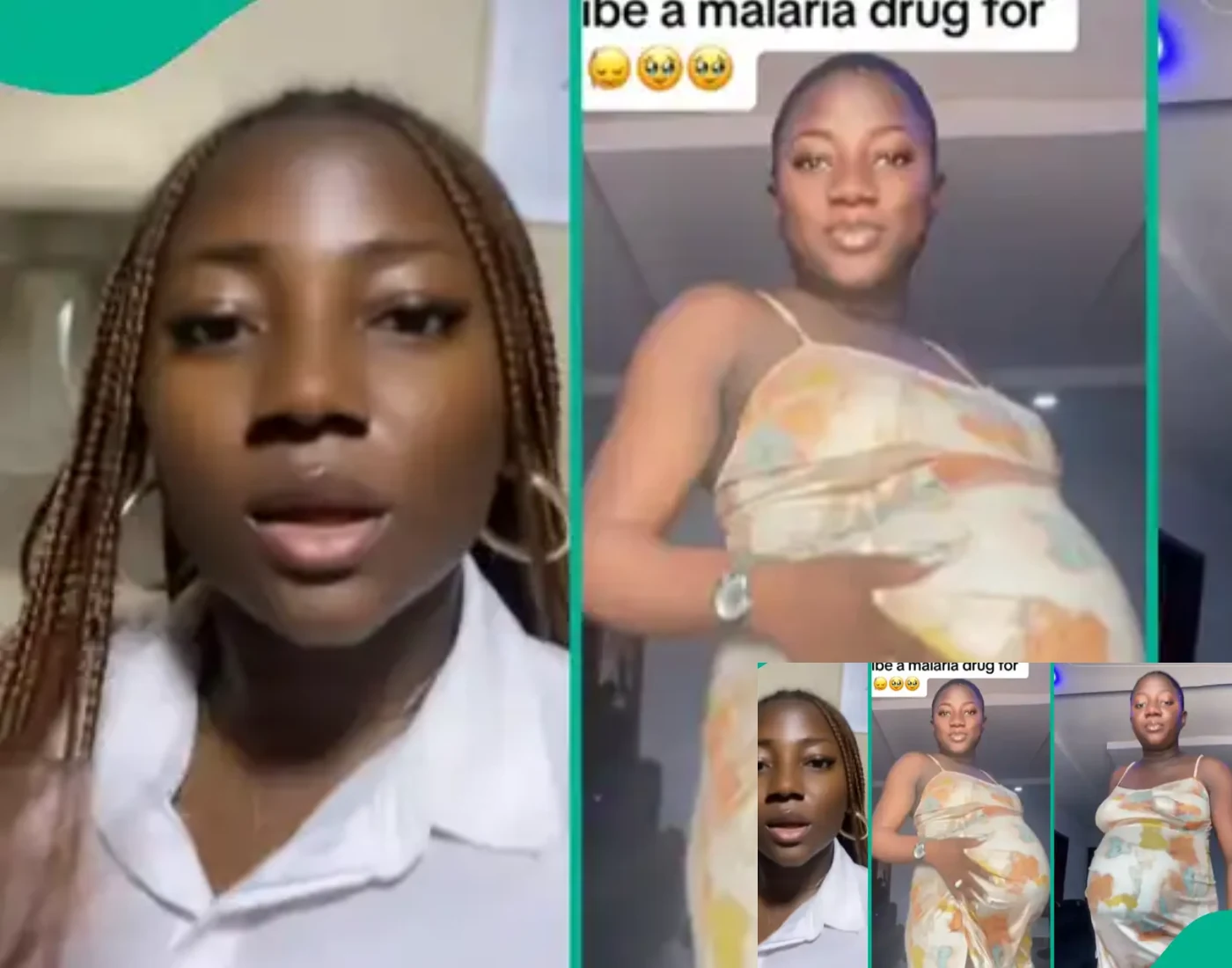 Woman Gets Pregnant After Messaging Doctor for Medical Advice at Midnight