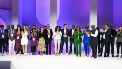 From Lagos to Nairobi: These 45 Startups Are Redefining Africa’s Tech Future