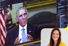 Deepfake threats 2025