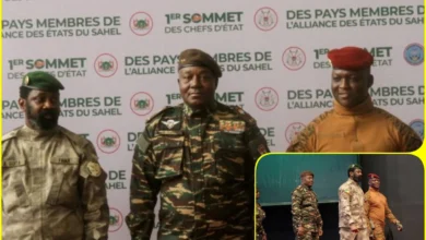 Mali, Burkina Faso, and Niger Introduce 0.5% Import Tax to Fund New Union