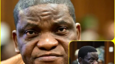 Outrage in South Africa as Nigerian Pastor Timothy Omotoso Acquitted in Rape Trial