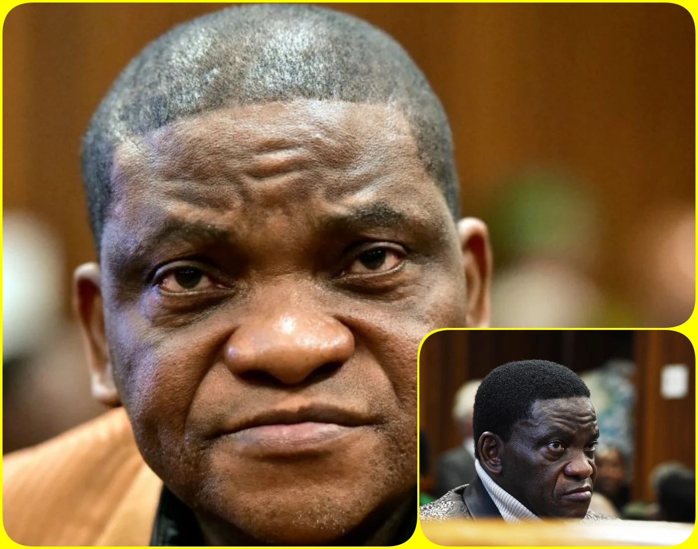 Outrage in South Africa as Nigerian Pastor Timothy Omotoso Acquitted in Rape Trial
