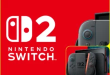 Nintendo’s Switch 2 Reveal
