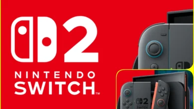 Nintendo’s Switch 2 Reveal