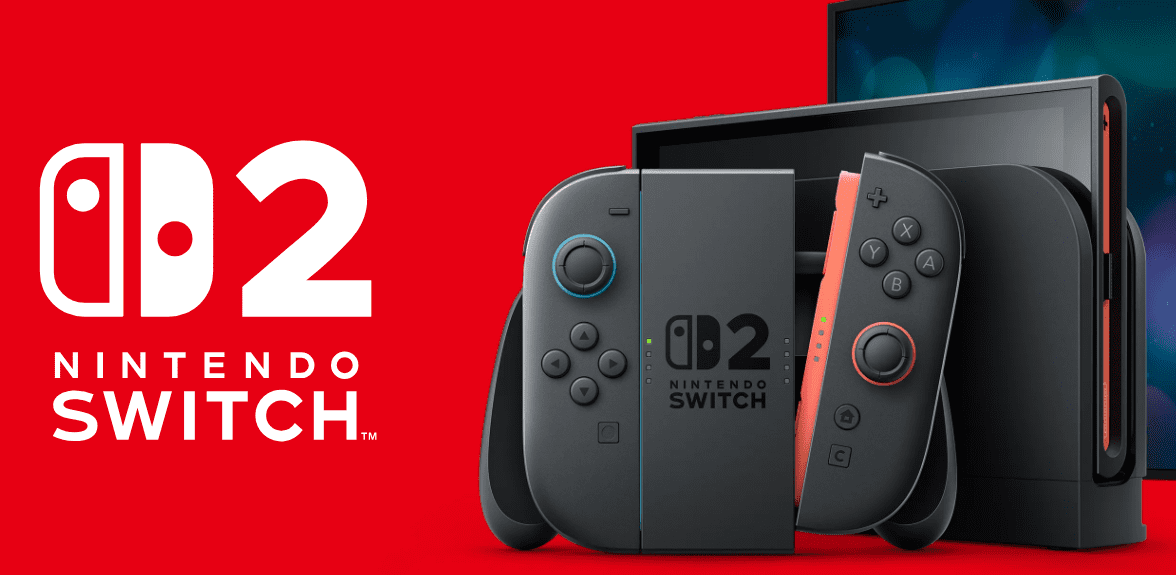 Nintendo’s Switch 2 Reveal