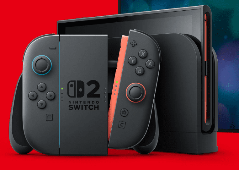 Nintendo’s Switch 2 Reveal - What Gamers Need to Know