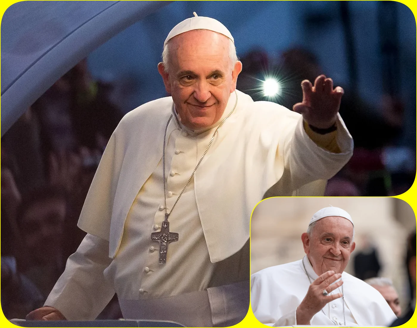 Papal Conclave Looms as Pope Francis Dies After 12-Year Papacy