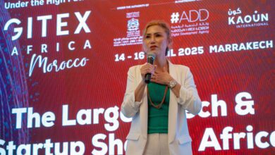 GITEX AFRICA 2025 Morocco