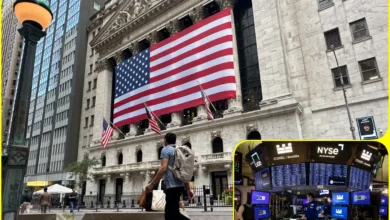 Trump’s Tariffs crashes US Market