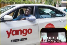 Yango Reinvents Urban Transport Across Africa