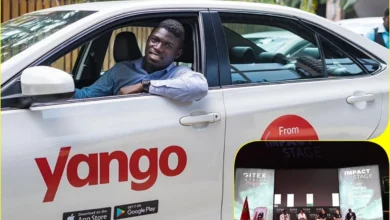 Yango Reinvents Urban Transport Across Africa