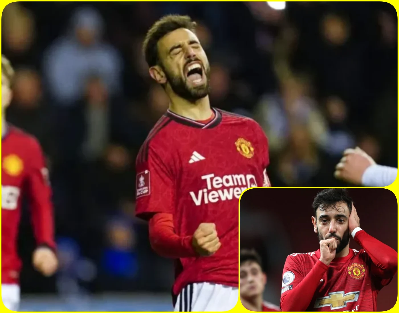 Bruno Fernandes