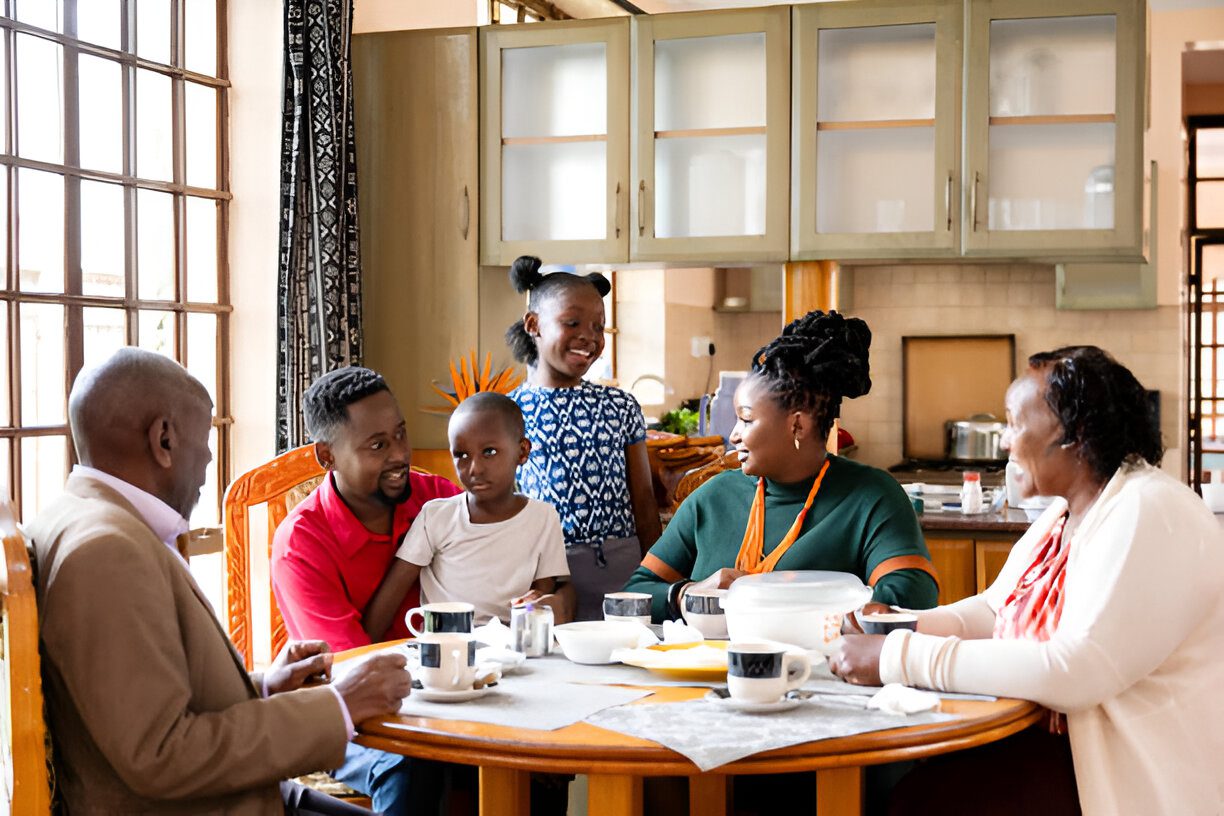 African Culture A Living Tapestry of Tradition, Identity, and Resilience