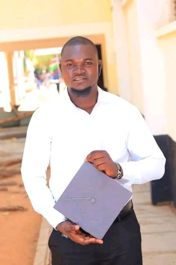 Outrage in Kenya as Autopsy Reveals Blogger Albert Ojwang’ Was Tortured