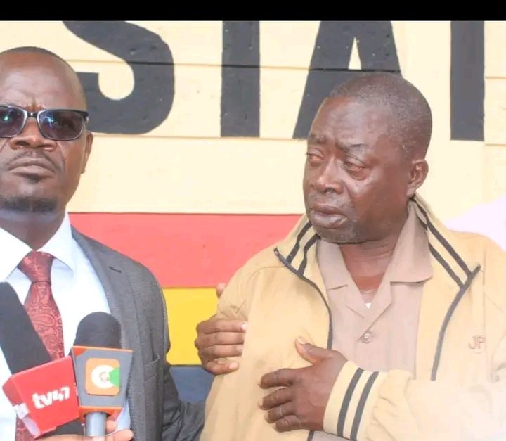 Outrage in Kenya as Autopsy Reveals Blogger Albert Ojwang’ Was Tortured