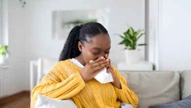 Stay healthy this winter with simple flu prevention tips. Boost immunity, maintain hygiene, and reduce your risk of illness during flu season