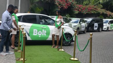 Bolt Introduces Comfort Rides to Premium Passengers in Nairobi