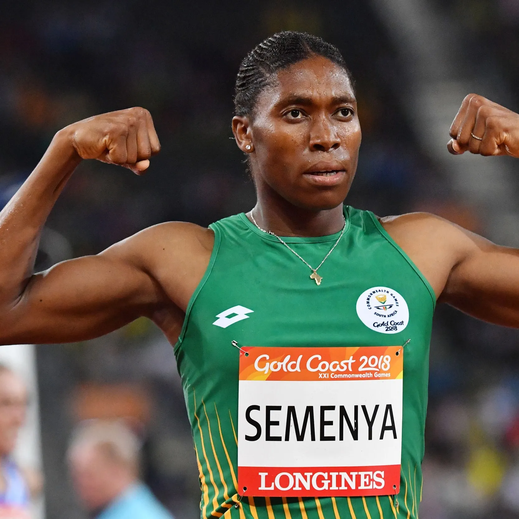 Why Caster Semenya’s Legacy Is Bigger Than Athletics