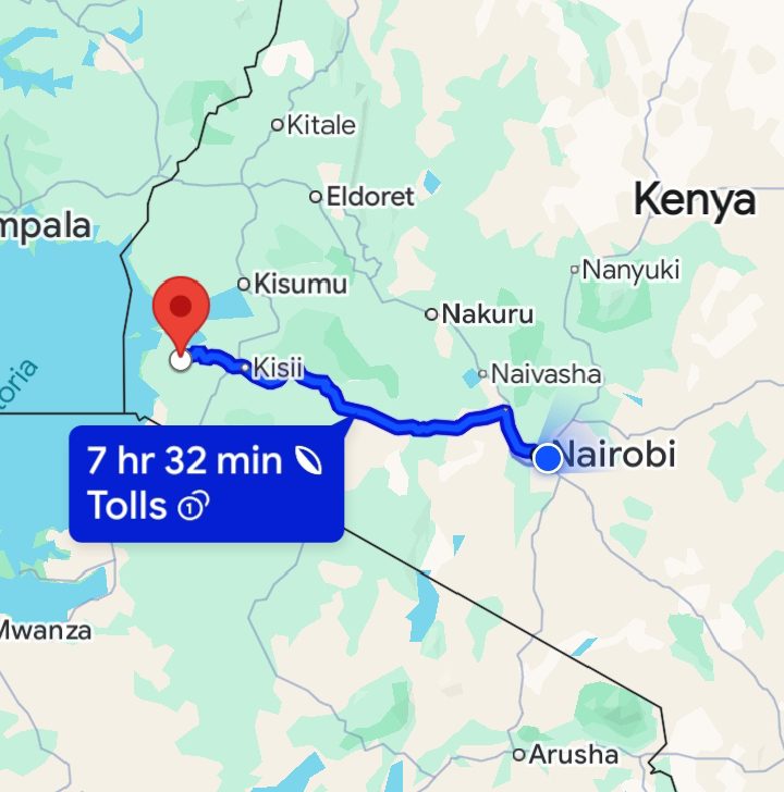 Outrage in Kenya as Autopsy Reveals Blogger Albert Ojwang’ Was Tortured