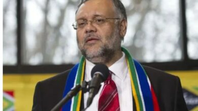Controversy Grows as Ex-Envoy Refuses to Retract Supremacy Remarks