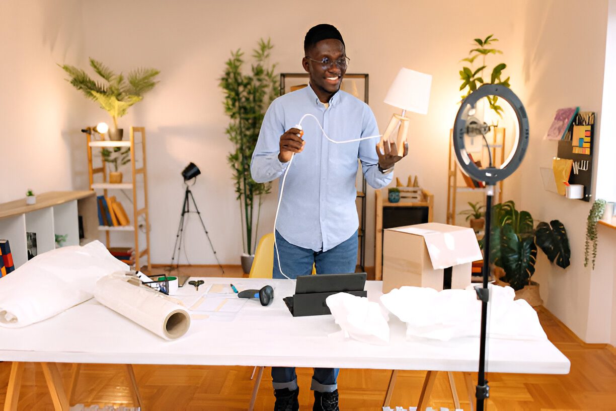 African Entrepreneurs Turn Social Media Influence Into Powerful Sales Channel