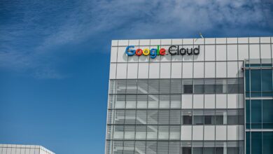 Google Cloud Outage Disrupts Global Services