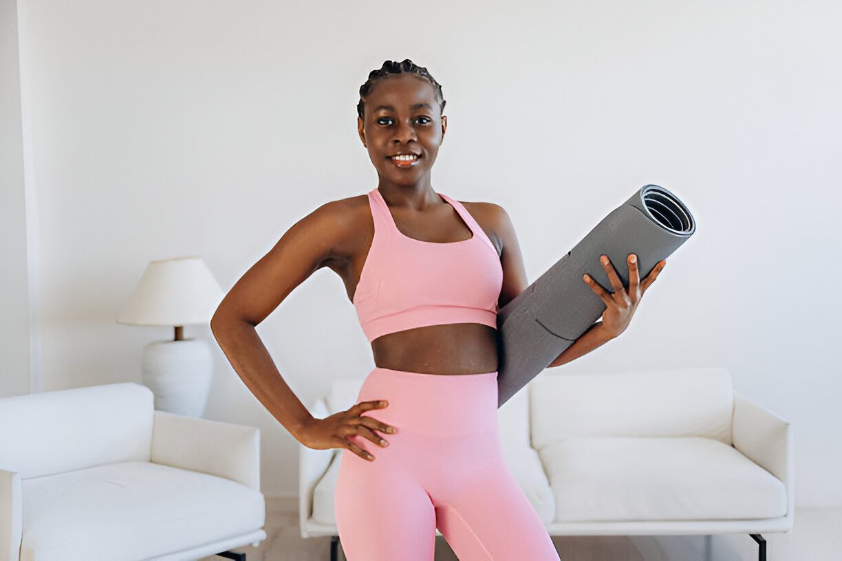 Home workouts offer affordable, flexible fitness solutions for all levels—no gym required. Learn how technology is reshaping workout routines