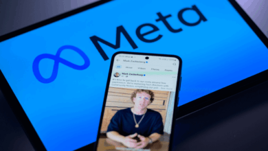 Meta’s AI Moderation Under Fire for Removing Political Comment in Kenya