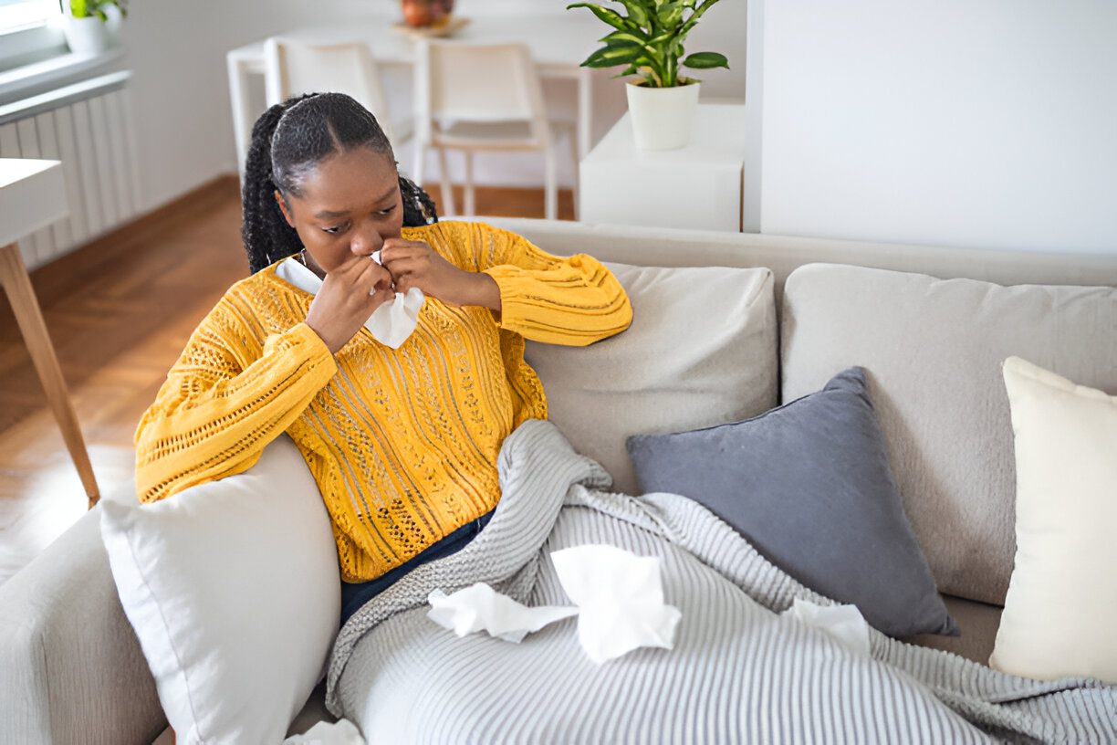 Stay healthy this winter with simple flu prevention tips. Boost immunity, maintain hygiene, and reduce your risk of illness during flu season