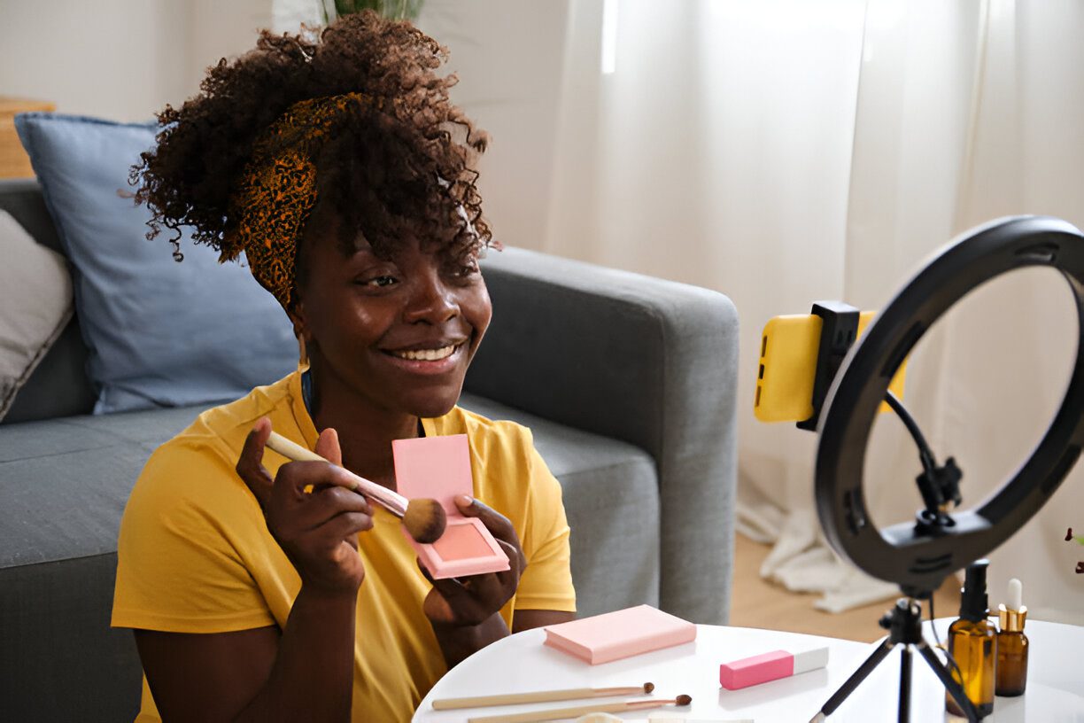 Side Hustles Are Reshaping Urban Work in Africa