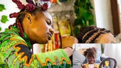 The Rise of Side Hustles How Africans Are Rewriting the Rules of Work