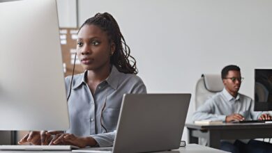 From Nairobi to Accra - How Co-Working Spaces Are Taking Over